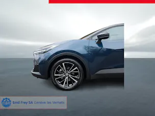 Toyota C-HR 2.0 PHEV Style