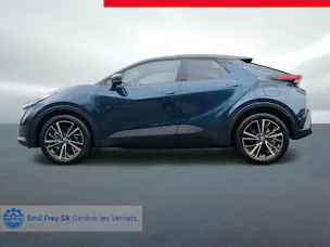 Toyota C-HR 2.0 PHEV Style