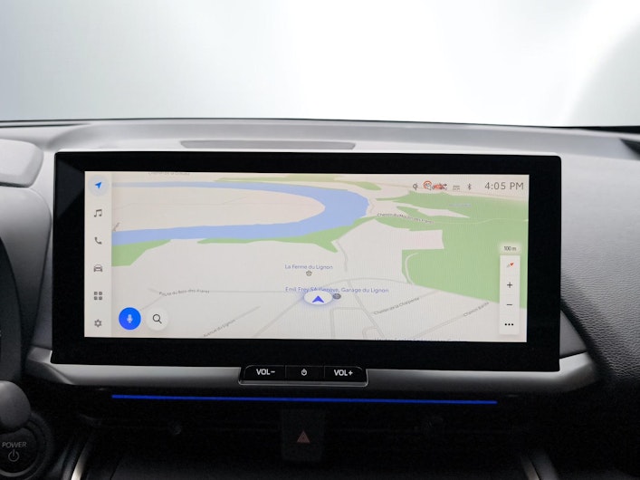 Fahrzeugbild TOYOTA C-HR