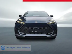 Toyota C-HR 2.0 PHEV Style