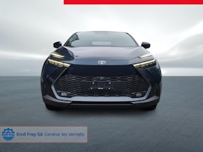 Vehicle image TOYOTA C-HR 2.0 PHEV Style