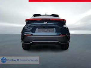Toyota C-HR 2.0 PHEV Style