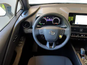 Toyota C-HR 2.0 PHEV Charge