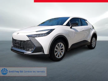 image du véhicule TOYOTA C-HR 2.0 PHEV Charge