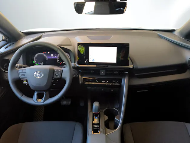 Toyota C-HR 2.0 PHEV Charge