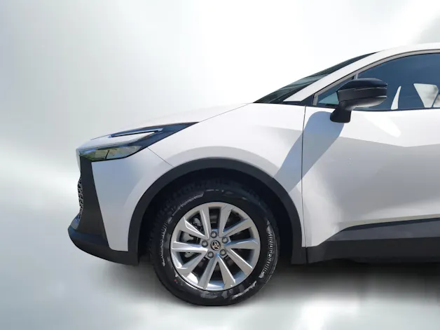 Toyota C-HR 2.0 PHEV Charge