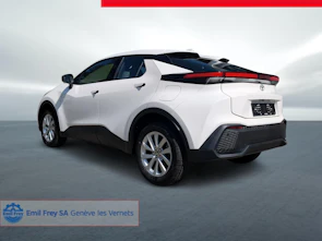 image du véhicule TOYOTA C-HR 2.0 PHEV Charge