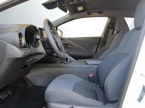 image du véhicule TOYOTA C-HR 2.0 PHEV Charge