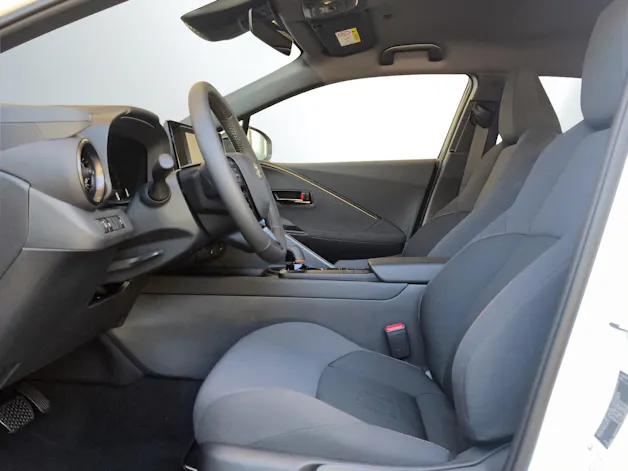 Toyota C-HR 2.0 PHEV Charge