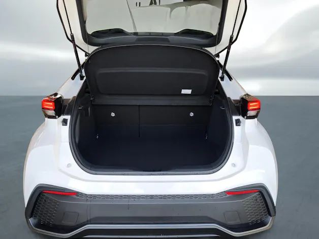 Toyota C-HR 2.0 PHEV Charge