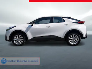 Toyota C-HR 2.0 PHEV Charge