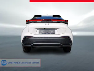 Toyota C-HR 2.0 PHEV Charge