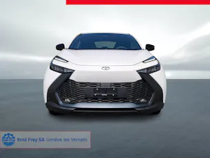 Toyota C-HR 2.0 PHEV Charge