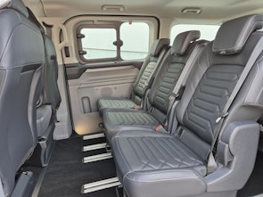 Vehicle image FORD Tourneo C Bus 320 L1 2.0 EcoBlue 170 Titanium