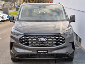 Vehicle image FORD Tourneo C Bus 320 L1 2.0 EcoBlue 170 Titanium