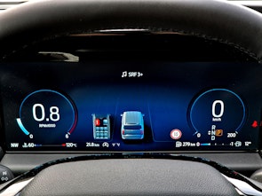 Vehicle image FORD Tourneo C Bus 320 L1 2.0 EcoBlue 170 Titanium