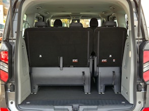 Vehicle image FORD Tourneo C Bus 320 L1 2.0 EcoBlue 170 Titanium