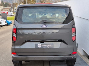 Vehicle image FORD Tourneo C Bus 320 L1 2.0 EcoBlue 170 Titanium