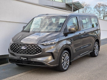 Vehicle image FORD Tourneo C Bus 320 L1 2.0 EcoBlue 170 Titanium