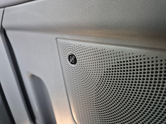 Vehicle image FORD TOURNEO