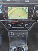 SsangYong Korando eMotion Titanium