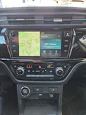 SsangYong Korando eMotion Titanium