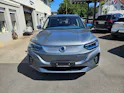 SsangYong Korando eMotion Titanium