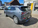 SsangYong Korando eMotion Titanium