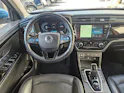 SsangYong Korando eMotion Titanium