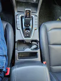 SsangYong Korando eMotion Titanium