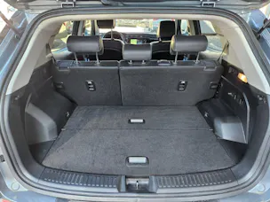 SsangYong Korando eMotion Titanium