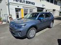 SsangYong Korando eMotion Titanium