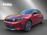 First vehicle image