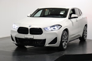 Vehicle image BMW X2 25e xDrive