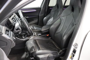 Vehicle image BMW X2 25e xDrive