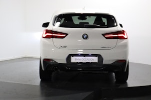 Vehicle image BMW X2 25e xDrive