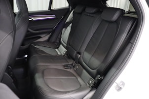 Vehicle image BMW X2 25e xDrive