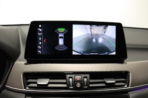 Vehicle image BMW X2 25e xDrive