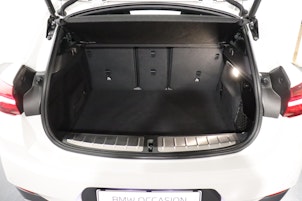 Vehicle image BMW X2 25e xDrive