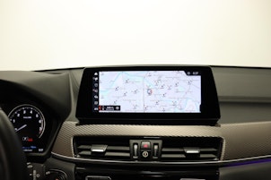 Vehicle image BMW X2 25e xDrive