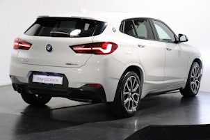 Vehicle image BMW X2 25e xDrive