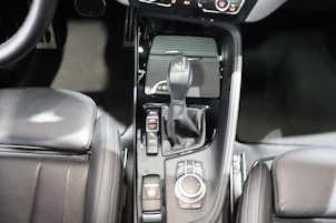 Vehicle image BMW X2 25e xDrive