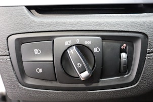 Vehicle image BMW X2 25e xDrive