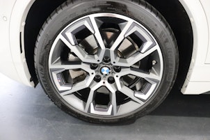 Vehicle image BMW X2 25e xDrive
