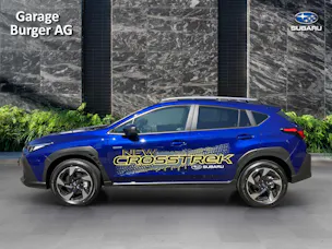 Subaru Crosstrek 2.0i e-Boxer Swiss Plus