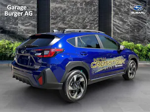 Subaru Crosstrek 2.0i e-Boxer Swiss Plus