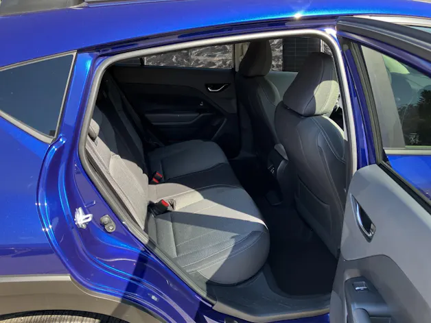 Subaru Crosstrek 2.0i e-Boxer Swiss Plus