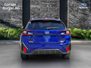 Subaru Crosstrek 2.0i e-Boxer Swiss Plus