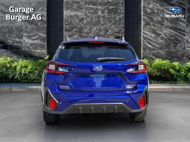 Subaru Crosstrek 2.0i e-Boxer Swiss Plus
