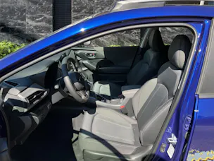 Subaru Crosstrek 2.0i e-Boxer Swiss Plus